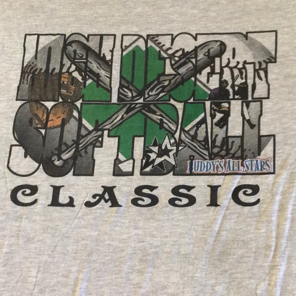 4/$3 Various Short Sleeves Men’s Tees - Picture 4 of 4